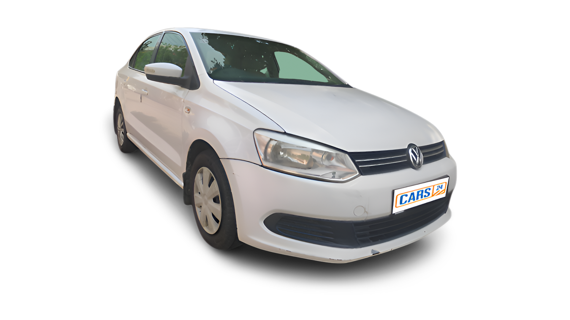 2011 Volkswagen Vento - Sedan - Petrol - Manual - ₹1.27 lakh